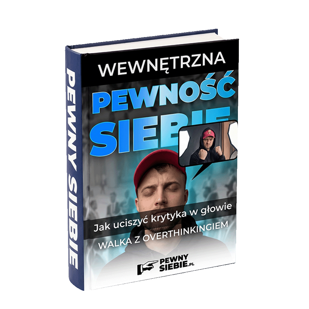 ZESTAW - Pełna trylogia ebooków